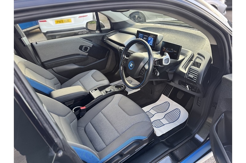 Used BMW i3 2020 for sale - 76346093: Photo 21