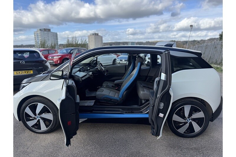 Used BMW i3 2020 for sale - 76346093: Photo 22