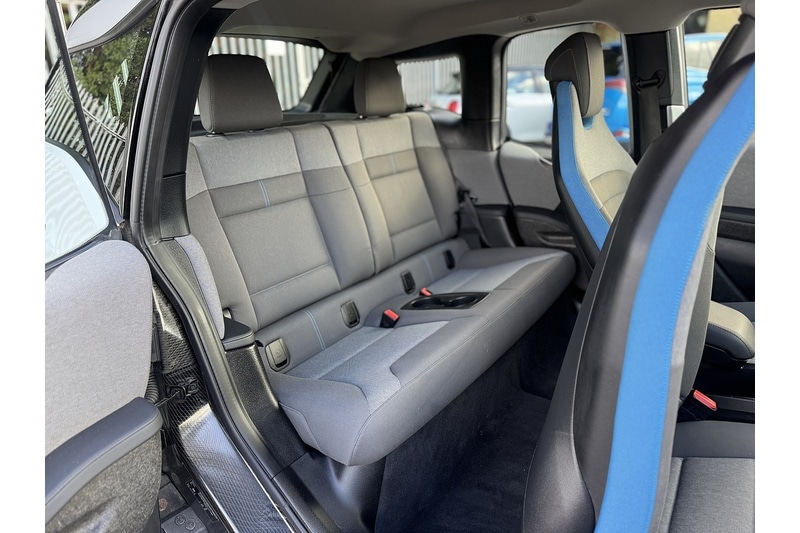 Used BMW i3 2020 for sale - 76346093: Photo 23