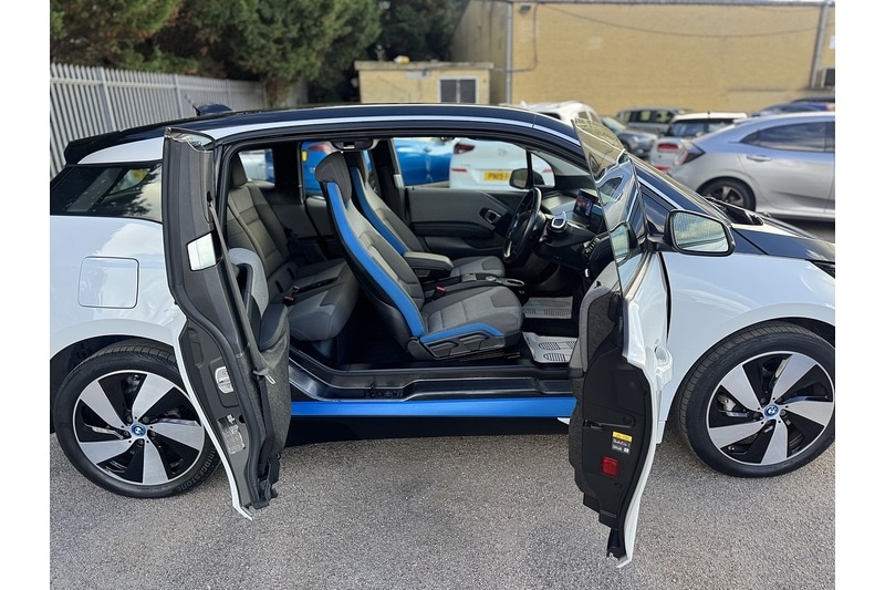 Used BMW i3 2020 for sale - 76346093: Photo 24
