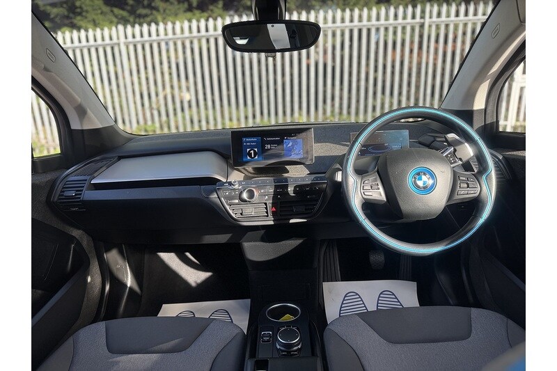 Used BMW i3 2020 for sale - 76346093: Photo 25