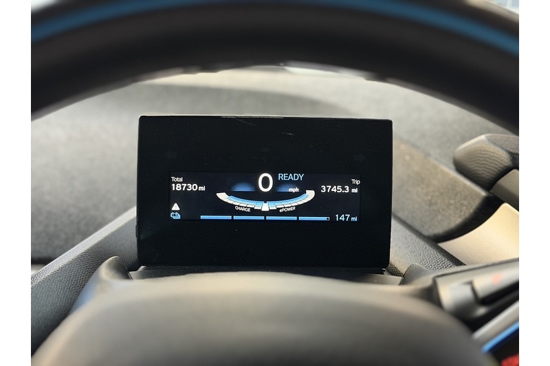 Used BMW i3 2020 for sale - 76346093: Photo 26