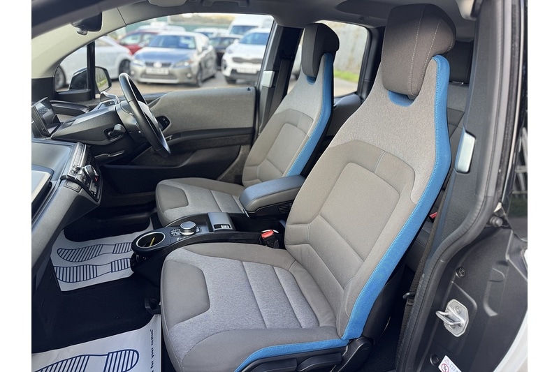 Used BMW i3 2020 for sale - 76346093: Photo 27