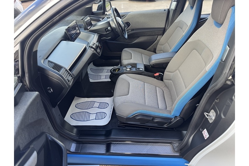 Used BMW i3 2020 for sale - 76346093: Photo 28