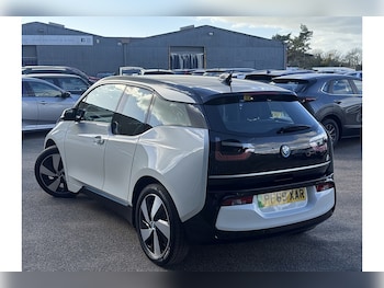 Used BMW i3 2020 for sale - 76346093: Photo