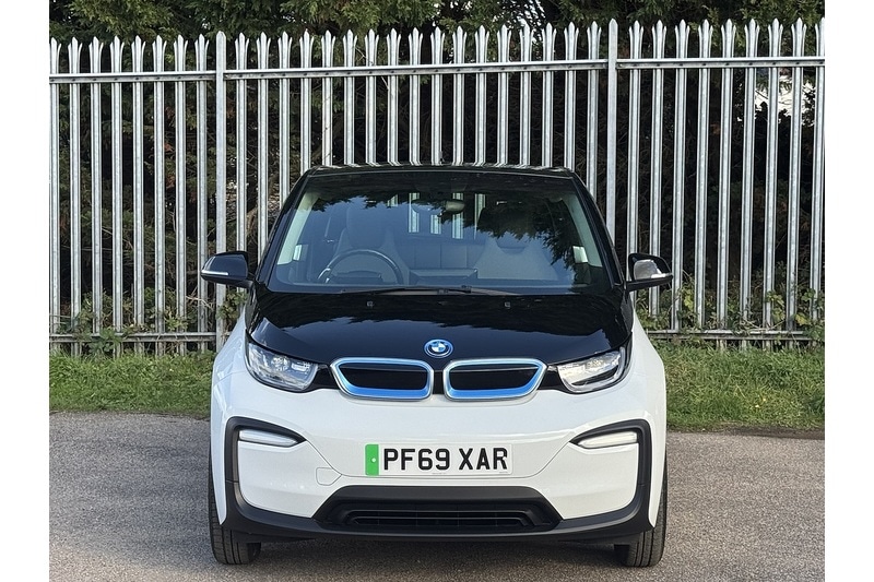 Used BMW i3 2020 for sale - 76346093: Photo 3