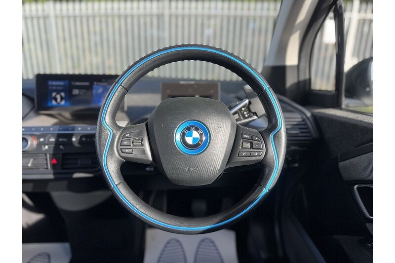 Used BMW i3 2020 for sale - 76346093: Photo 30