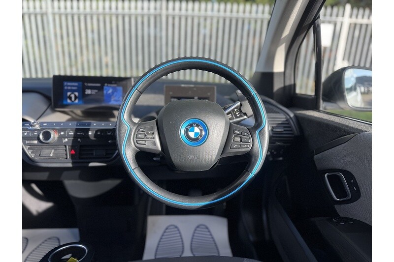 Used BMW i3 2020 for sale - 76346093: Photo 31