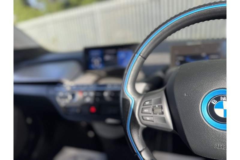 Used BMW i3 2020 for sale - 76346093: Photo 32