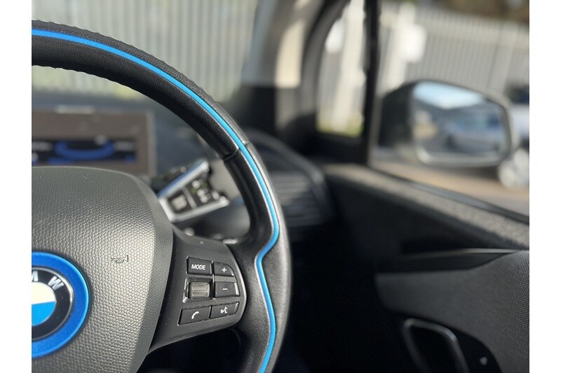 Used BMW i3 2020 for sale - 76346093: Photo 33