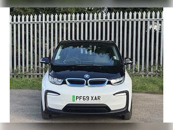 Used BMW i3 2020 for sale - 76346093: Photo