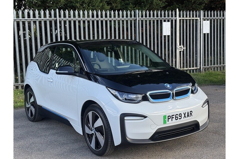 Used BMW i3 2020 for sale - 76346093: Photo 4