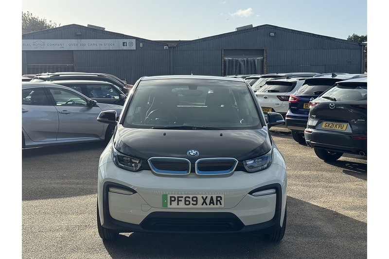 Used BMW i3 2020 for sale - 76346093: Photo 40