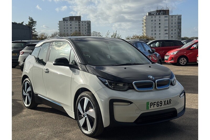 Used BMW i3 2020 for sale - 76346093: Photo 41