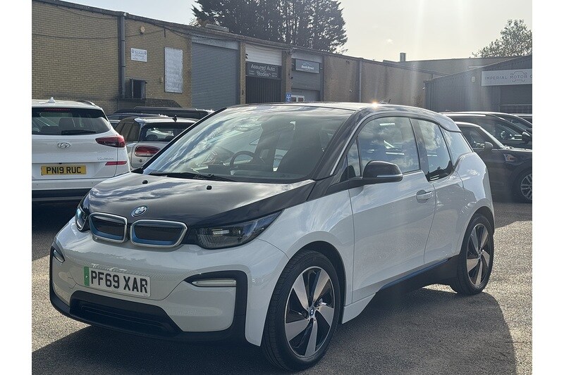 Used BMW i3 2020 for sale - 76346093: Photo 42