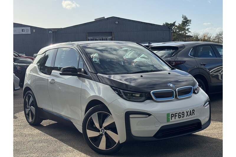 Used BMW i3 2020 for sale - 76346093: Photo 46