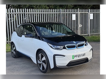 Used BMW i3 2020 for sale - 76346093: Photo