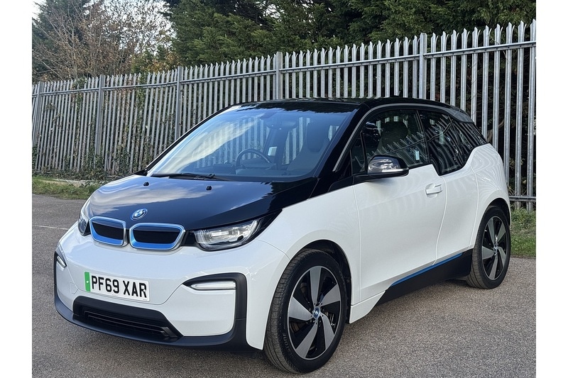 Used BMW i3 2020 for sale - 76346093: Photo 5