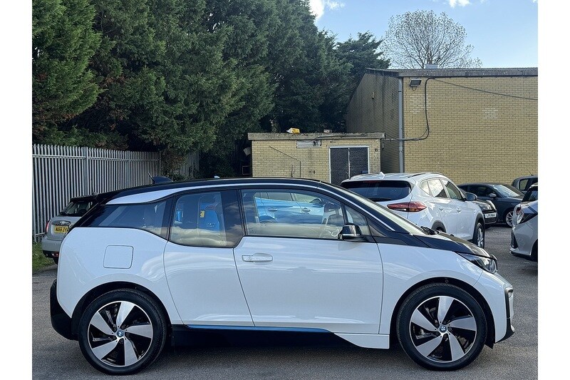 Used BMW i3 2020 for sale - 76346093: Photo 6