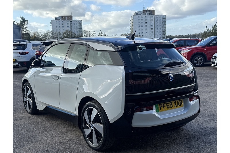 Used BMW i3 2020 for sale - 76346093: Photo 7