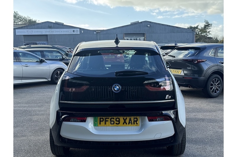 Used BMW i3 2020 for sale - 76346093: Photo 8