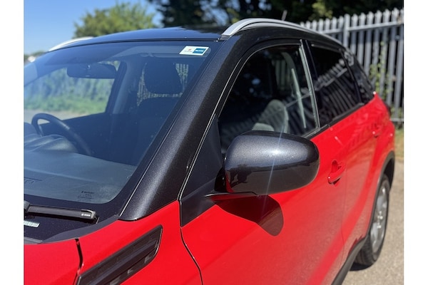 Used Suzuki Vitara 2017 for sale - 74367475: Photo 11