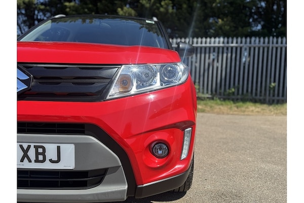 Used Suzuki Vitara 2017 for sale - 74367475: Photo 13