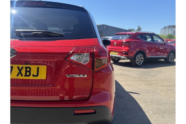 Used Suzuki Vitara 2017 for sale - 74367475: Photo 15