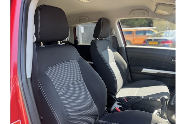 Used Suzuki Vitara 2017 for sale - 74367475: Photo 20