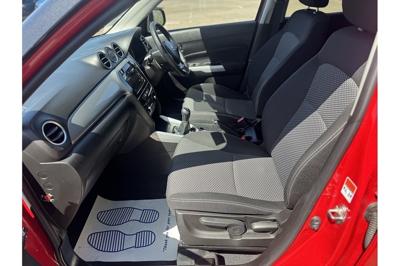 Vehicle 23