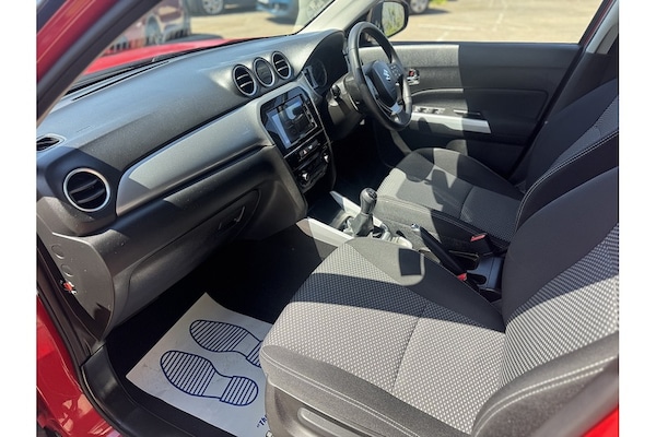 Used Suzuki Vitara 2017 for sale - 74367475: Photo 25