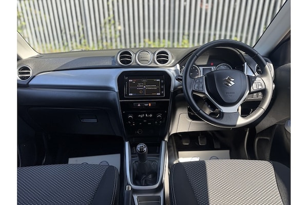 Used Suzuki Vitara 2017 for sale - 74367475: Photo 27