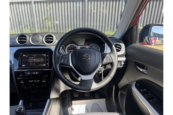 Used Suzuki Vitara 2017 for sale - 74367475: Photo 28