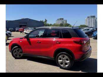 Used Suzuki Vitara 2017 for sale - 74367475: Photo