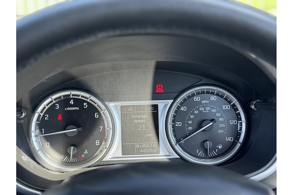 Used Suzuki Vitara 2017 for sale - 74367475: Photo 35