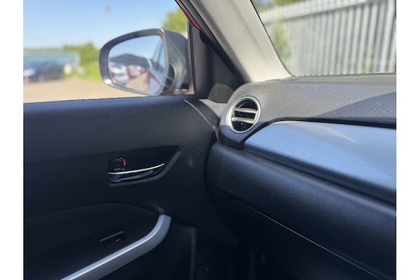 Used Suzuki Vitara 2017 for sale - 74367475: Photo 38