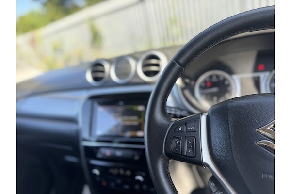 Used Suzuki Vitara 2017 for sale - 74367475: Photo 41