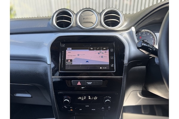 Used Suzuki Vitara 2017 for sale - 74367475: Photo 43