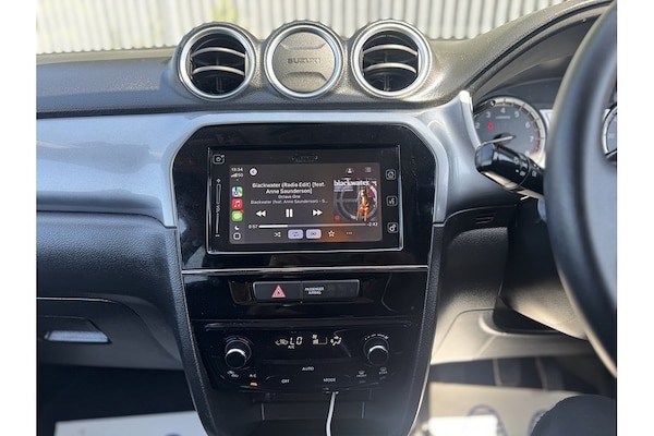 Used Suzuki Vitara 2017 for sale - 74367475: Photo 45