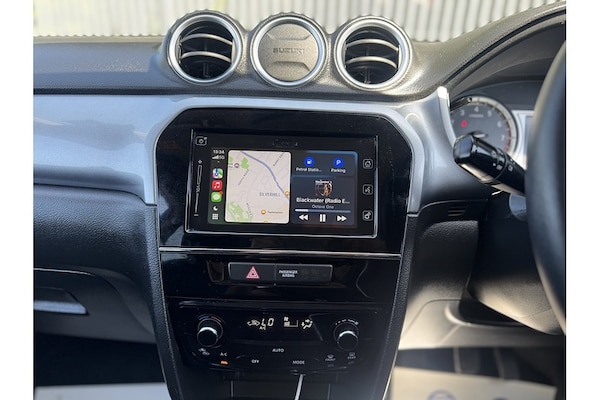 Used Suzuki Vitara 2017 for sale - 74367475: Photo 46
