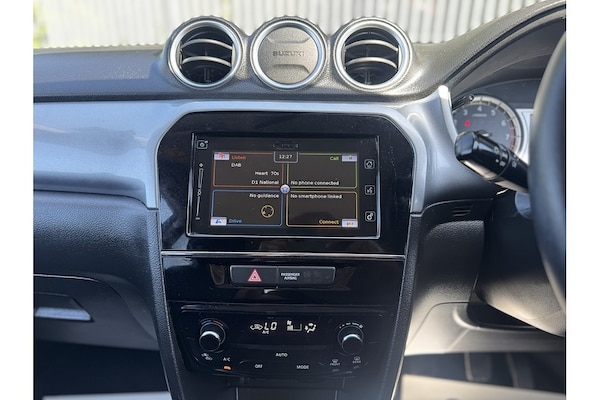 Used Suzuki Vitara 2017 for sale - 74367475: Photo 47