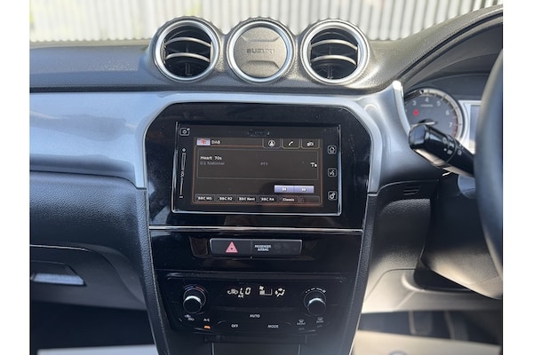 Used Suzuki Vitara 2017 for sale - 74367475: Photo 48