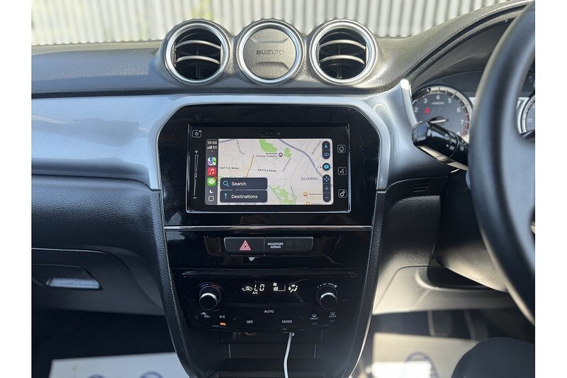 Vehicle 50