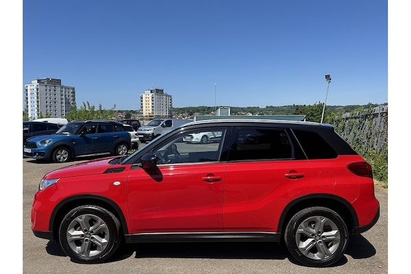 Used Suzuki Vitara 2017 for sale - 74367475: Photo 6