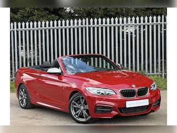 BMW 2 Series feature image