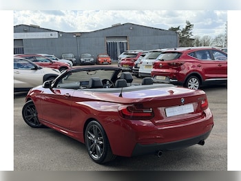 Used BMW 2 Series 2015 for sale - 77817962: Photo