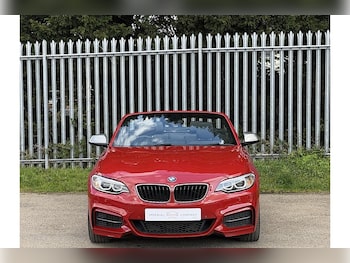 Used BMW 2 Series 2015 for sale - 77817962: Photo