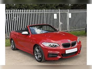 Used BMW 2 Series 2015 for sale - 77817962: Photo