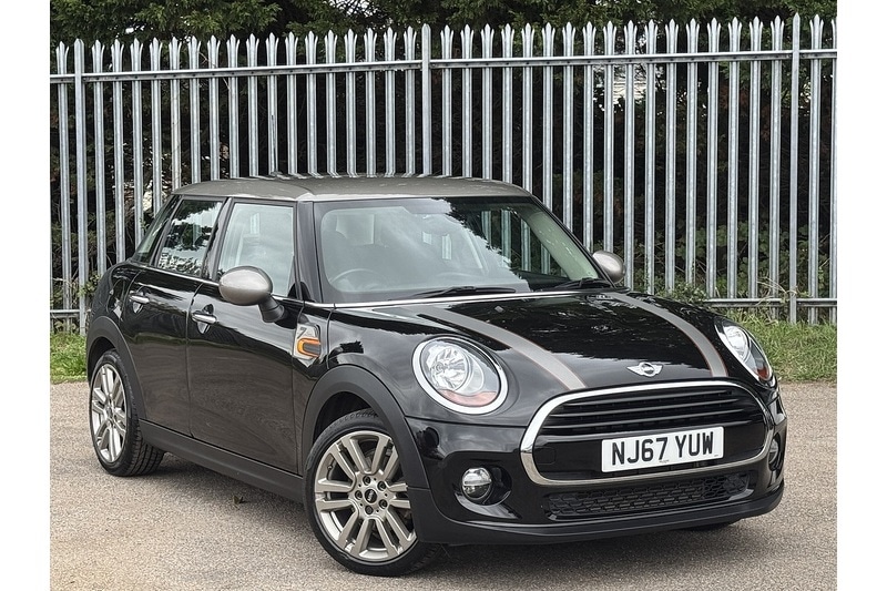 Used MINI Hatch 2017 for sale - 75961204: Photo 1