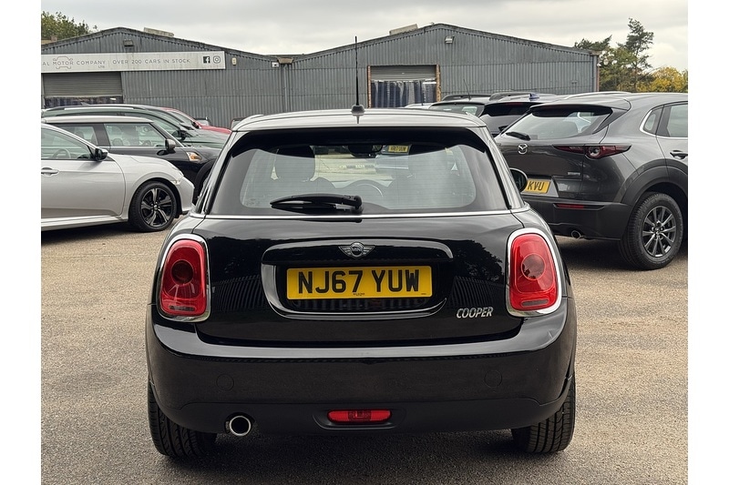 Used MINI Hatch 2017 for sale - 75961204: Photo 10